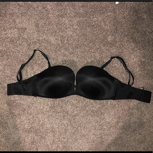 Victoria secret bombshell multi-way bra